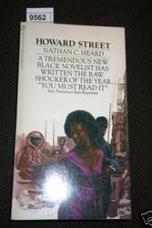 Cover Art for 9780451041494, Howard Street by Nathan C. Heard