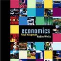 Cover Art for 9780716767107, Economics by Paul Krugman