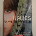 Cover Art for 9780439806114, Uglies (The Uglies) by Scott Westerfeld