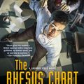 Cover Art for 9780425256862, The Rhesus Chart by Charles Stross