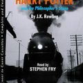 Cover Art for 9781855499843, Harry Potter and the Philosopher's Stone by J.k. Rowling