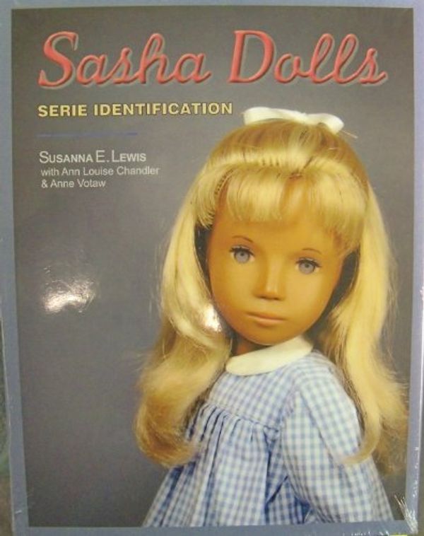 Cover Art for 0984927913, Sasha Dolls Serie Identification by Unknown