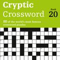 Cover Art for 9780008139803, The Times Cryptic Crossword Book 20 by The Times Mind Games