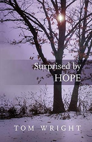 Cover Art for 8601300180786, Surprised by Hope: Original, Provocative And Practical by Tom Wright