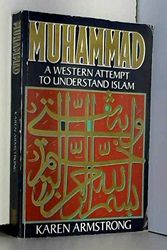 Cover Art for 9780575050129, Muhammad: A Western Attempt to Understand Islam by Karen Armstrong