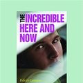 Cover Art for 9781459670839, The Incredible Here and Now by Felicity Castanga
