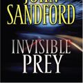 Cover Art for 9780739477625, Invisible Prey by Sandford, John