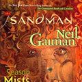 Cover Art for 9780857682345, The Sandman: Season of Mists v. 4 by Neil Gaiman