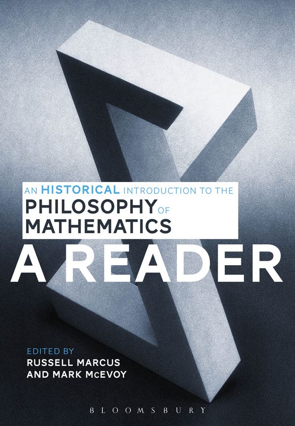 Cover Art for 9781472532916, An Historical Introduction to the Philosophy of Mathematics: A Reader by Unknown