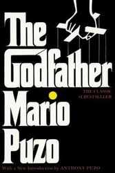 Cover Art for 9780613921923, The Godfather by Mario Puzo