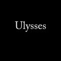 Cover Art for 1230000099777, Ulysses by James Joyce