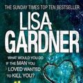 Cover Art for 9781472235794, The Perfect Husband (FBI Profiler 1) by Lisa Gardner