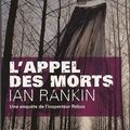 Cover Art for 9782702433300, APPEL DES MORTS (L') : UNE ENQUÊTE DE L'INSPECTEUR REBUS (PLAR) by Ian Rankin