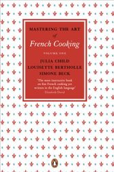 Cover Art for 0884116802754, Mastering The Art Of French Cooking, Vol.1 by Simone Beck, Louisette Bertholle