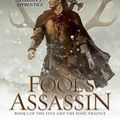 Cover Art for 9780553392425, Fool's Assassin by Robin Hobb