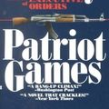 Cover Art for 9780425109724, Patriot Games by Tom Clancy