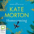 Cover Art for B0BWNW1BDY, Homecoming by Kate Morton