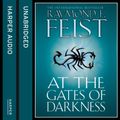 Cover Art for B00NE2LOCE, At the Gates of Darkness by Raymond E. Feist