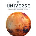 Cover Art for 9780241490983, Universe: The Definitive Visual Guide by DK