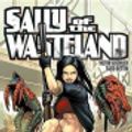 Cover Art for 9781782766162, Sally of the Wasteland #2 by Victor Gischler