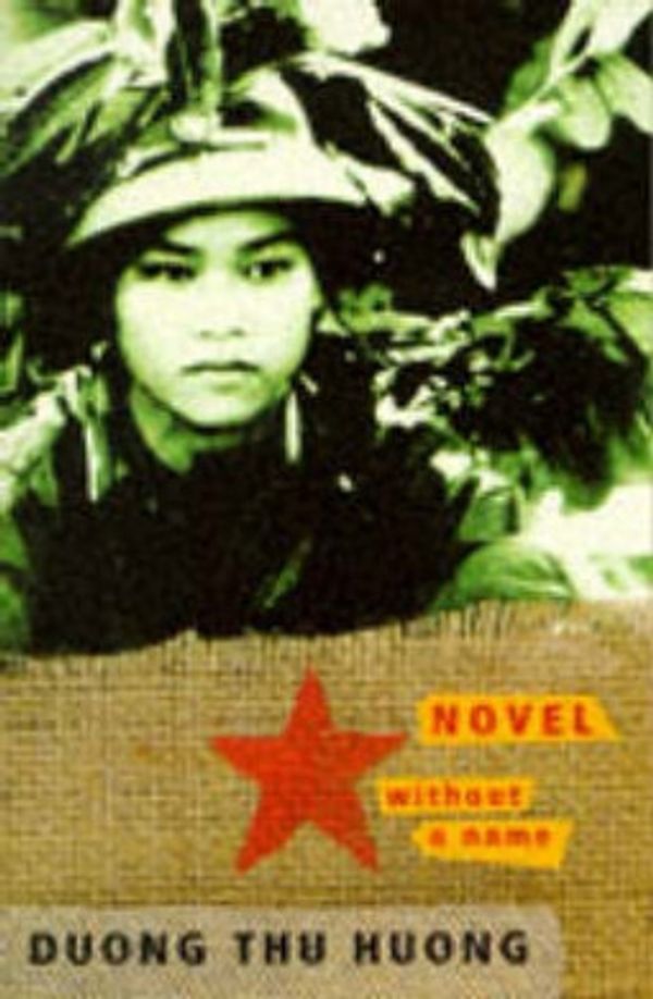Cover Art for 9780330344074, Novel without a Name by Duong Thu Huong