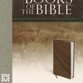 Cover Art for 9780310402077, The Books of the Bible, NIV by Zondervan