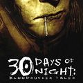 Cover Art for 9781933239118, 30 Days of Night: Bloodsucker Tales v. 1 by Steve Niles