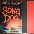 Cover Art for 9780816153442, The Song Dog by James McClure