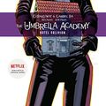 Cover Art for 0001506711421, The Umbrella Academy Volume 3: Hotel Oblivion by Gerard Way