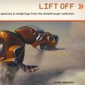 Cover Art for 9781848566880, Lift Off by Scott Robertson