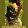 Cover Art for 9780739356777, The Sweet Far Thing by Libba Bray