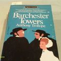 Cover Art for 9780451509918, Barchester Towers by Anthony Trollope