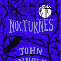 Cover Art for 9781416514602, Nocturnes by John Connolly