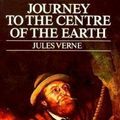 Cover Art for 9780140022650, Journey to the Centre of the Earth by Jules Verne
