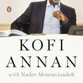 Cover Art for 9780143123958, Interventions by Kofi Annan