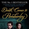 Cover Art for 9780571284177, Death Comes to Pemberley by P. D. James