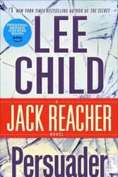 Cover Art for 9780440422983, Persuader by Lee Child