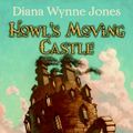 Cover Art for 9780061478789, Howl's Moving Castle by Diana Wynne Jones