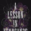 Cover Art for 9780593305843, A Lesson in Vengeance by Victoria Lee