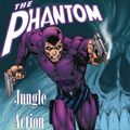 Cover Art for 9781933076355, The Phantom: Jungle Action by Chuck Dixon, Ben Raab, Rafael Nieves