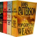 Cover Art for 9781780482026, James Patterson Collection by James Patterson