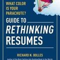 Cover Art for 0884490188956, [(What Color is Your Parachute? : Guide to Rethinking Interviews)] [By (author) Richard N. Bolles] published on (May, 2014) by Richard N. Bolles
