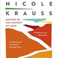 Cover Art for 9781526606006, Forest Dark by Nicole Krauss