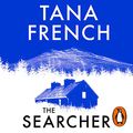 Cover Art for B08CVSKZQ2, The Searcher by Tana French