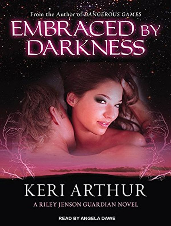 Cover Art for 9781452650050, Embraced by Darkness by Keri Arthur