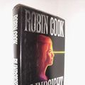 Cover Art for 9780399136450, Blindsight by Robin Cook