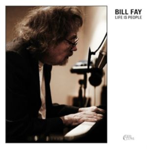 Cover Art for 0656605136127, Life Is People by FAY,BILL