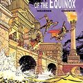 Cover Art for 9781849188746, Heroes of the Equinox by Pierre Christin