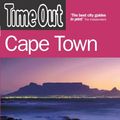 Cover Art for 9781904978121, "Time Out" Cape Town by Time Out Guides Ltd