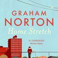 Cover Art for 9781529331769, Home Stretch by Graham Norton